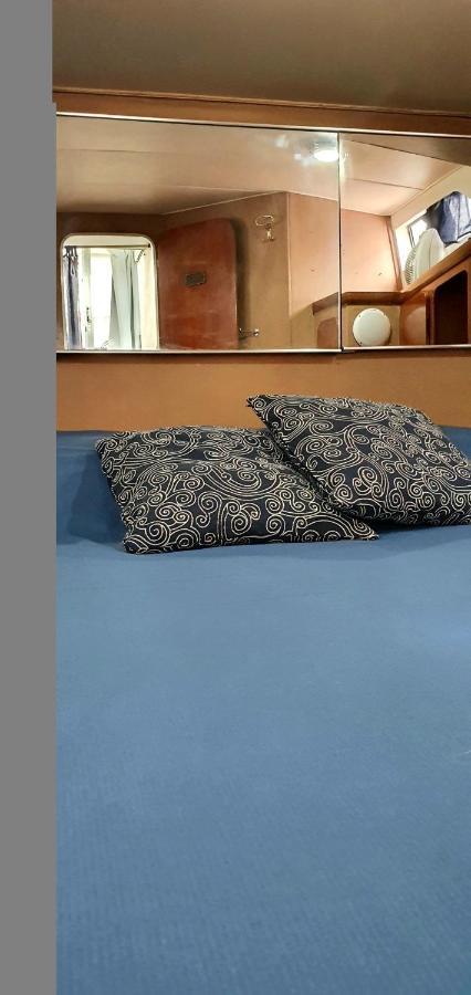 Salerno Yacht Hotel Luaran gambar