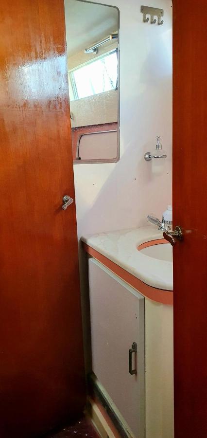 Salerno Yacht Hotel Luaran gambar